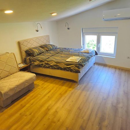 Apartmani Spa Bjelasica Bijelo Polje Eksteriør bilde