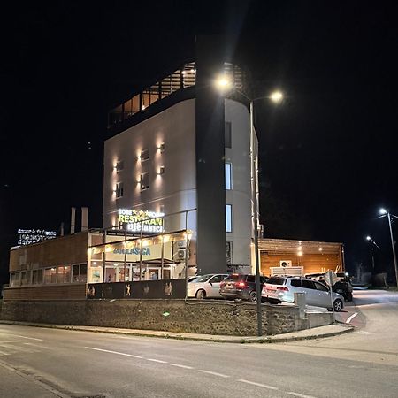 Apartmani Spa Bjelasica Bijelo Polje Eksteriør bilde