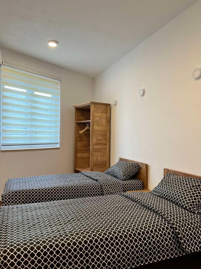 Apartmani Spa Bjelasica Bijelo Polje Eksteriør bilde
