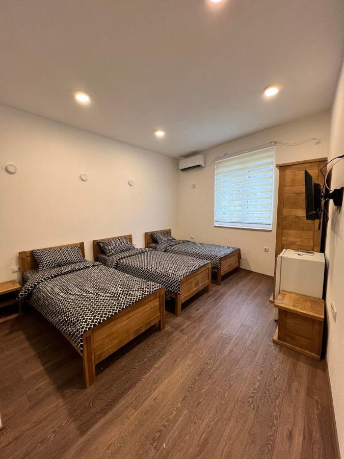Apartmani Spa Bjelasica Bijelo Polje Eksteriør bilde