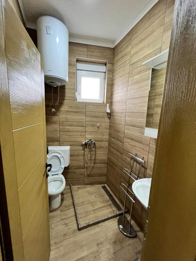 Apartmani Spa Bjelasica Bijelo Polje Eksteriør bilde