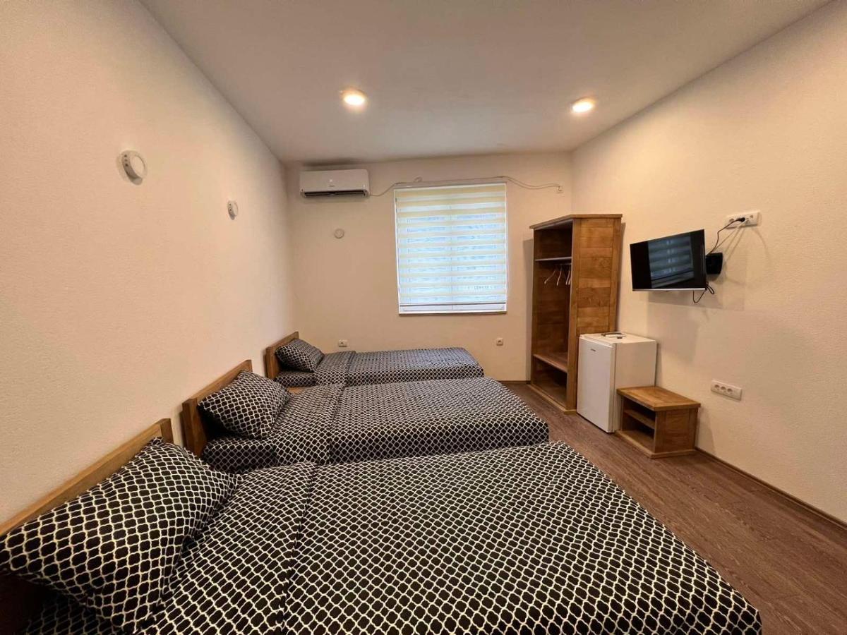 Apartmani Spa Bjelasica Bijelo Polje Eksteriør bilde
