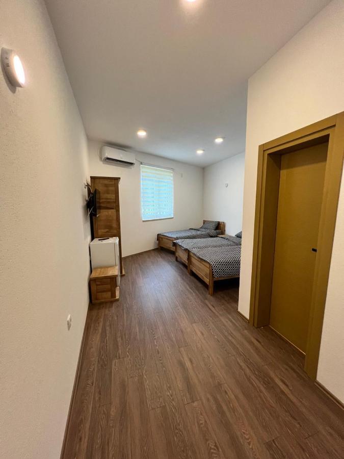 Apartmani Spa Bjelasica Bijelo Polje Eksteriør bilde