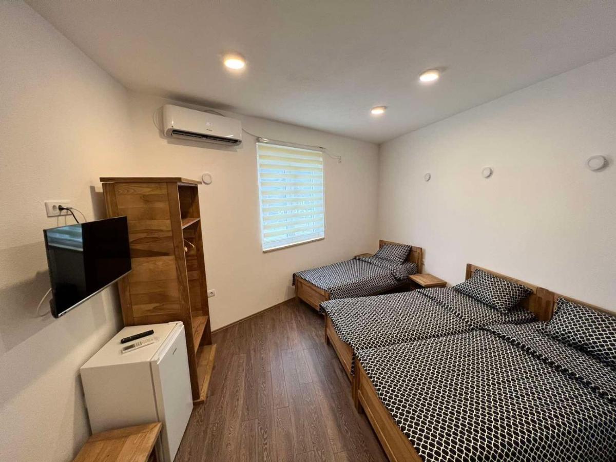 Apartmani Spa Bjelasica Bijelo Polje Eksteriør bilde