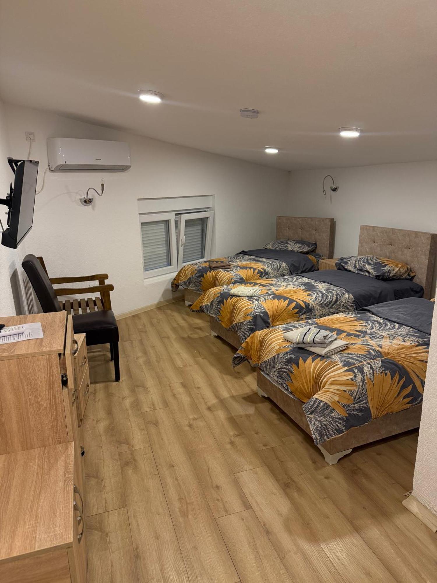 Apartmani Spa Bjelasica Bijelo Polje Eksteriør bilde