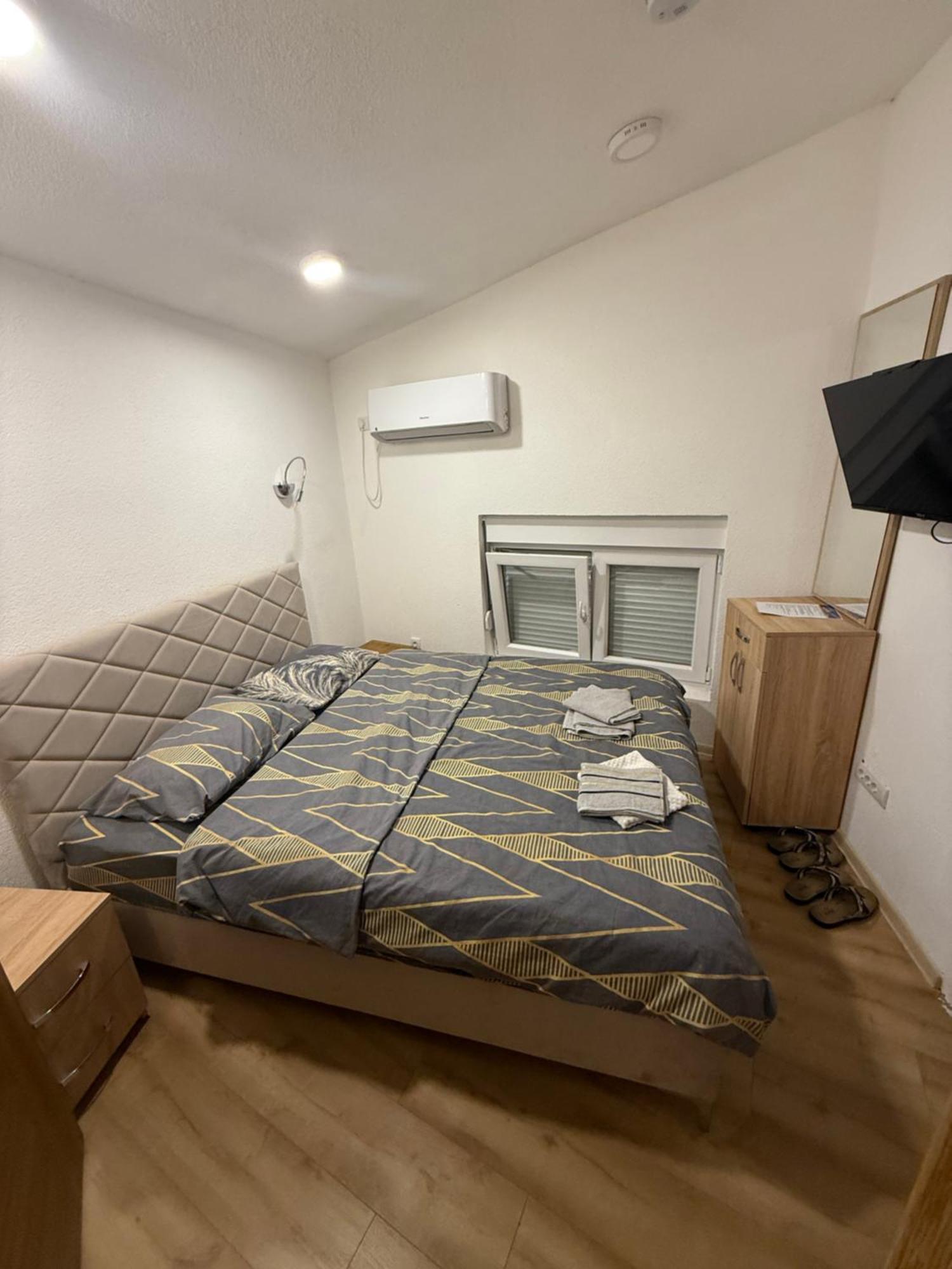 Apartmani Spa Bjelasica Bijelo Polje Eksteriør bilde
