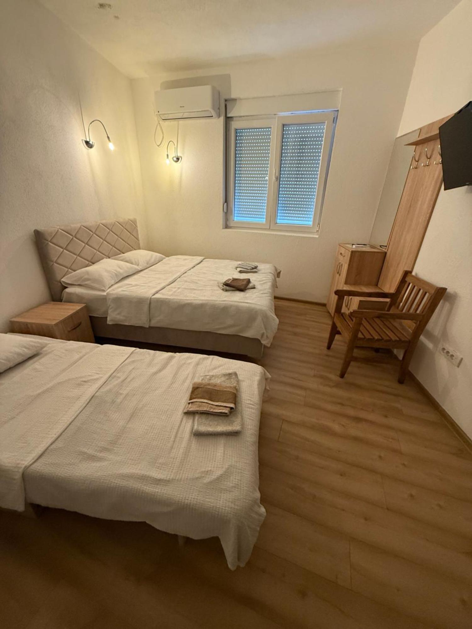 Apartmani Spa Bjelasica Bijelo Polje Eksteriør bilde